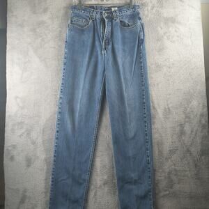 Vintage 90's Levi’s 550 Relaxed Fit Denim Jeans Mens 31x34 Straight Tag 32x36